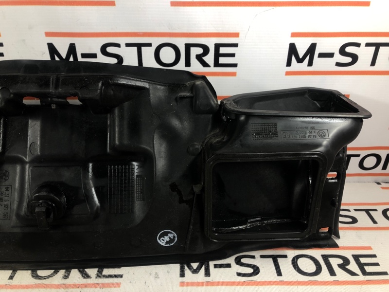 Воздуховод печки, 190 рублей, Красноярск