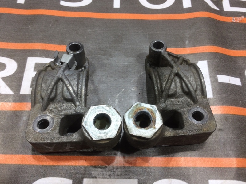 кронштейн стабилизатора, 510 рублей, Красноярск