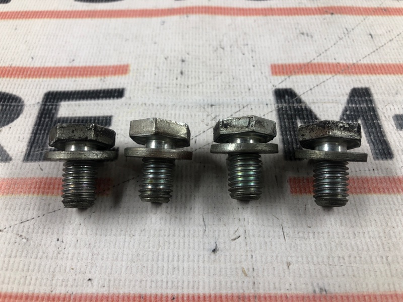 болт гидротрансформатора, 280 рублей, Красноярск