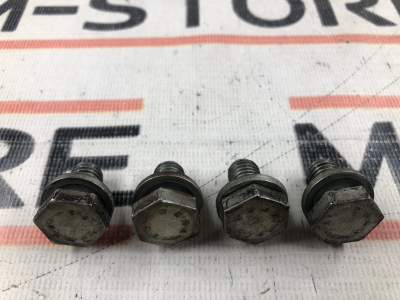 болт гидротрансформатора, 280 рублей, Красноярск