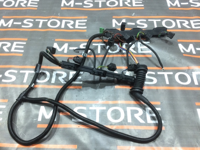 коса двс, 1220 рублей, Красноярск