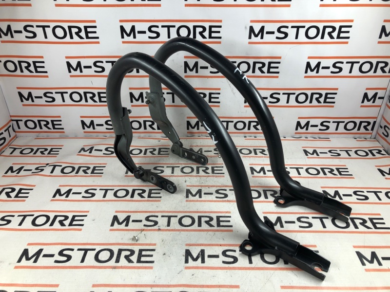 петля багажника, 1290 рублей, Красноярск