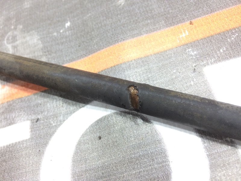 трос ручника, 300 рублей, Красноярск