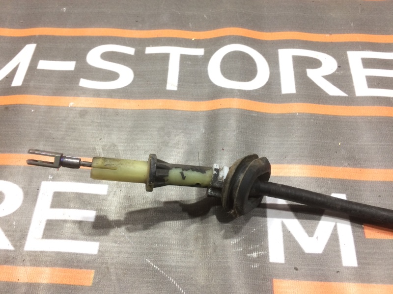 трос ручника, 300 рублей, Красноярск