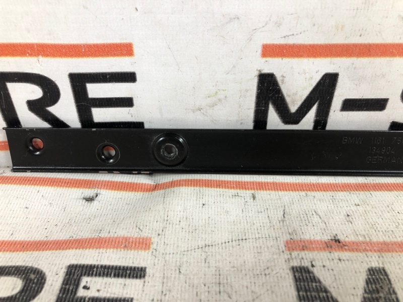 Кронштейн крышки двигателя, 250 рублей, Красноярск