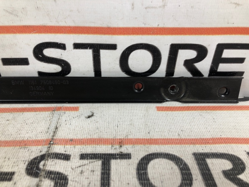 Кронштейн крышки двигателя, 250 рублей, Красноярск