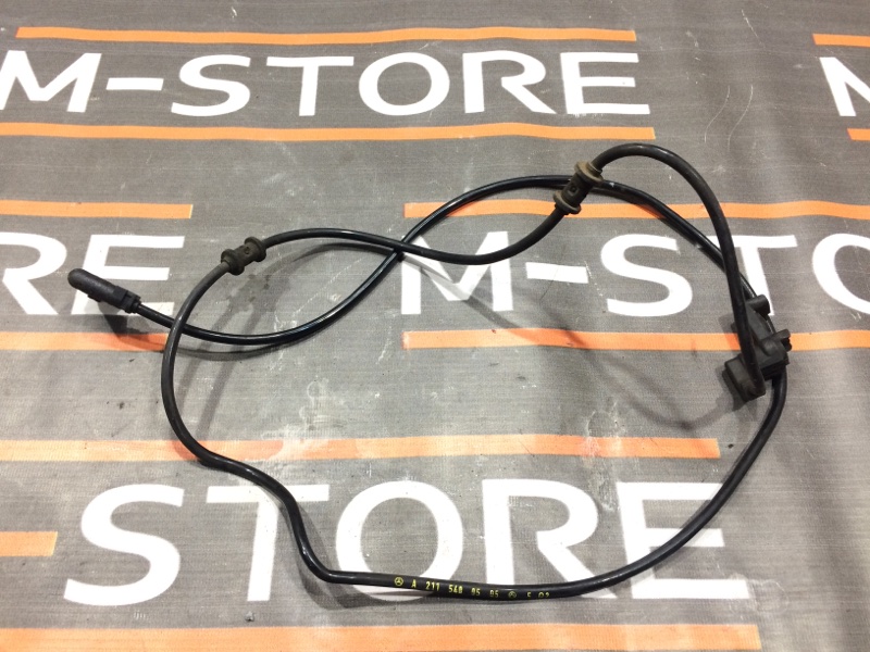 Провод датчика износа колодок, 190 рублей, Красноярск