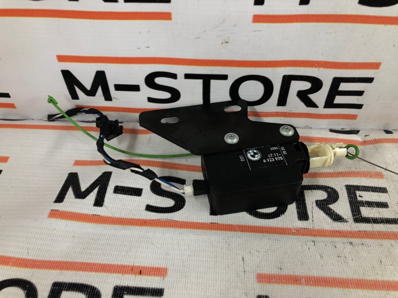 Замок лючка бензобака, 480 рублей, Красноярск