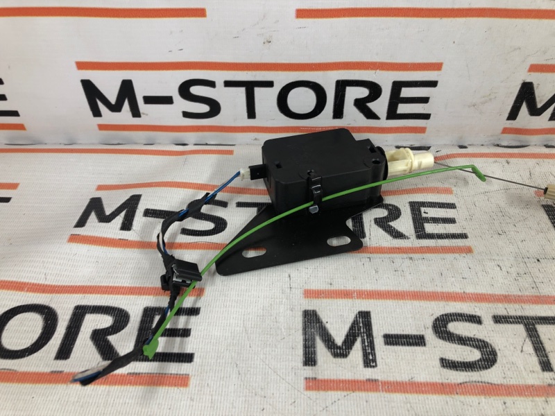 Замок лючка бензобака, 480 рублей, Красноярск