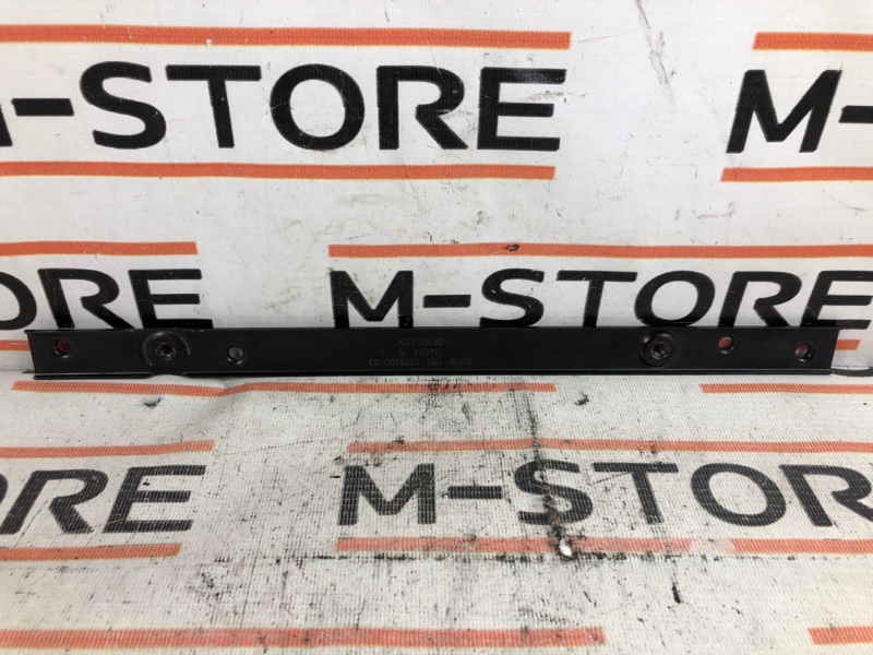 Кронштейн крышки двигателя, 250 рублей, Красноярск