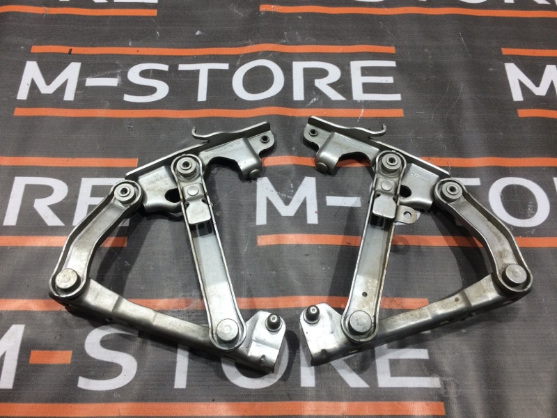 петля капота, 500 рублей, Красноярск