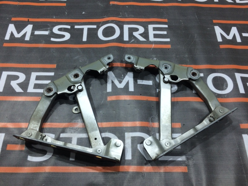 петля капота, 500 рублей, Красноярск