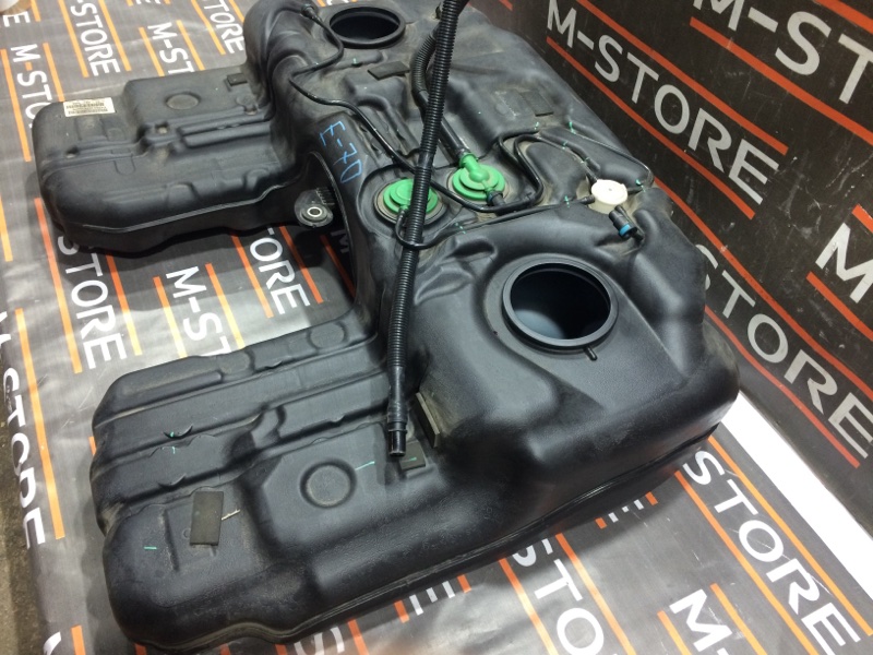 бак топливный, 1290 рублей, Красноярск