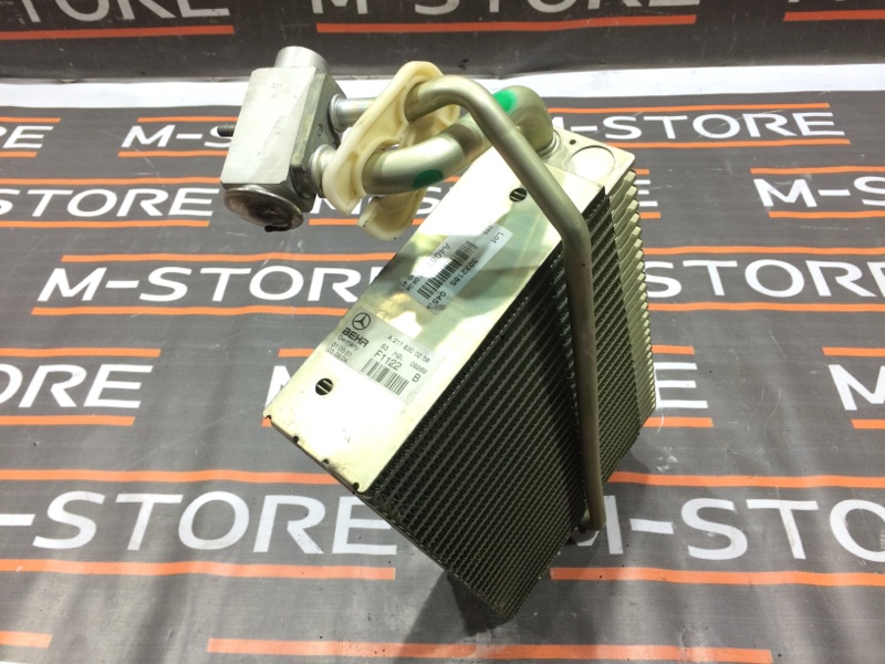 испаритель кондиционера, 630 рублей, Красноярск