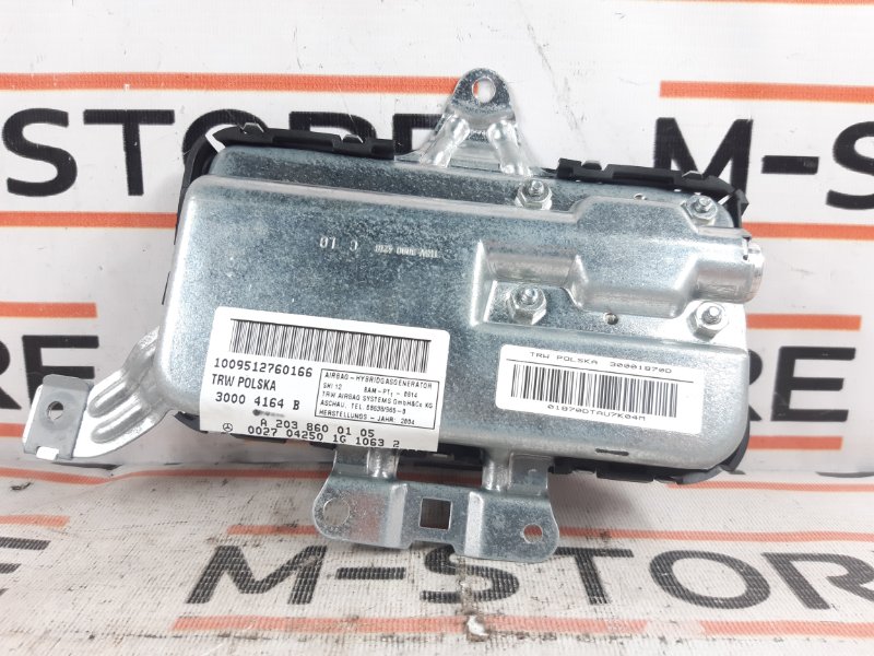 Подушка безопасности в дверь, 300 рублей, Красноярск