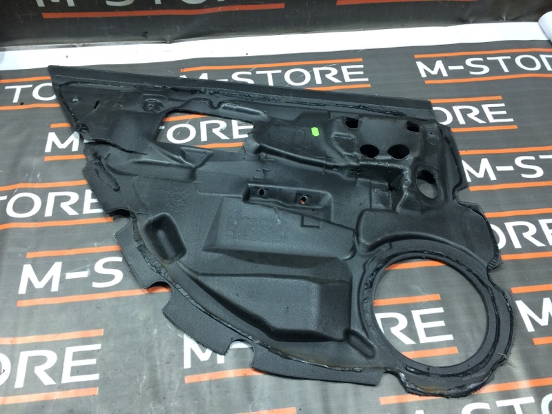 Шумоизоляция двери, 750 рублей, Красноярск