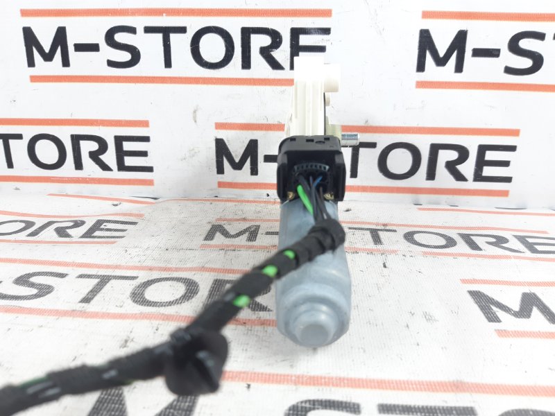 мотор стеклоподъемника, 600 рублей, Красноярск