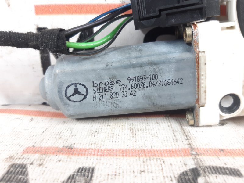 мотор стеклоподъемника, 600 рублей, Красноярск