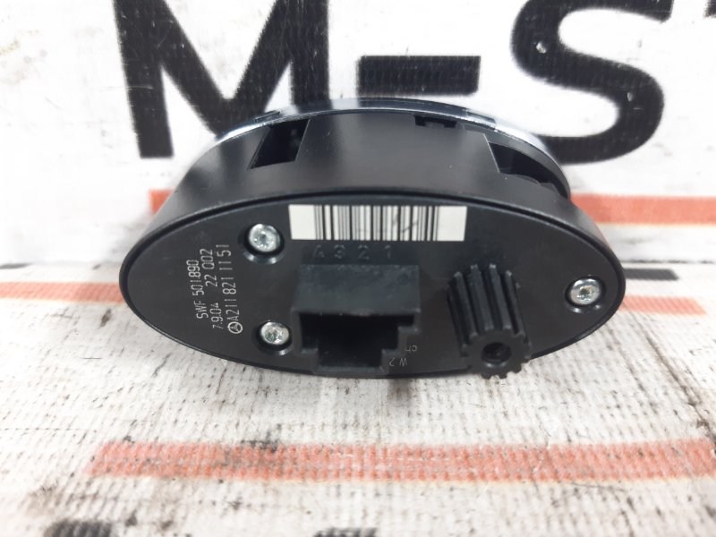 Кнопка открывания багажника, 300 рублей, Красноярск