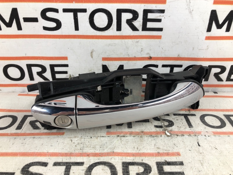 ручка двери внешняя, 480 рублей, Красноярск