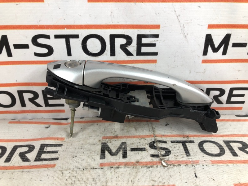 ручка двери внешняя, 480 рублей, Красноярск