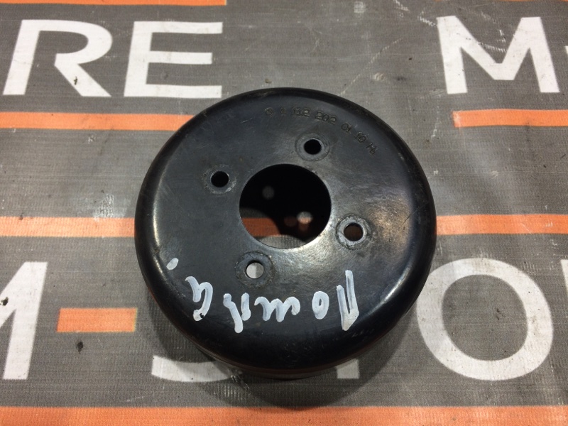 шкив помпы, 280 рублей, Красноярск