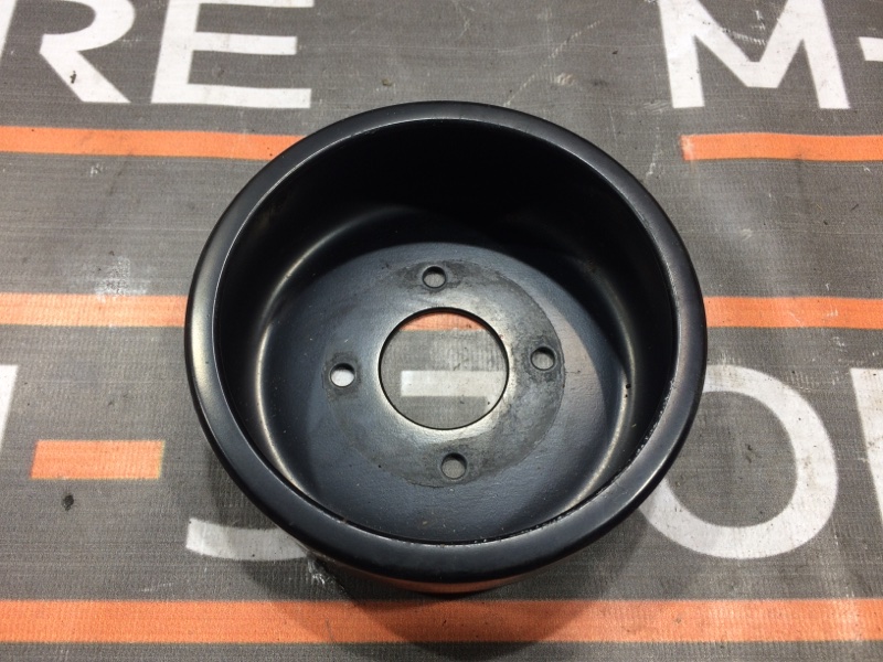 шкив помпы, 280 рублей, Красноярск