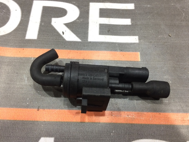 Клапан вакуумный, 350 рублей, Красноярск