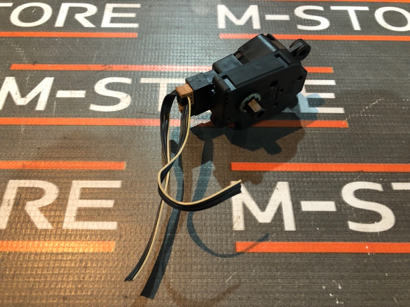 привод заслонки отопителя, 430 рублей, Красноярск