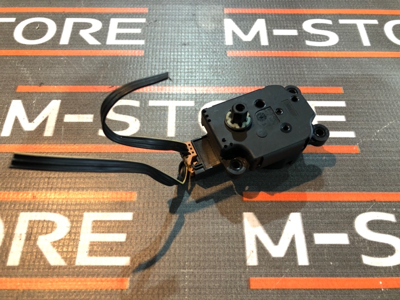 привод заслонки отопителя, 430 рублей, Красноярск