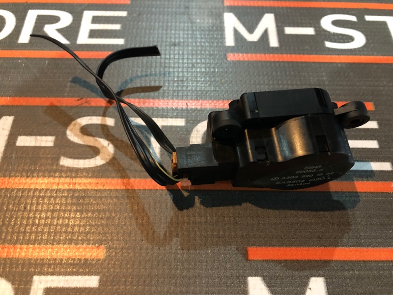 привод заслонки отопителя, 430 рублей, Красноярск