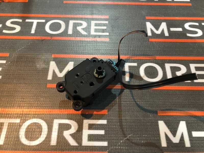 привод заслонки отопителя, 240 рублей, Красноярск