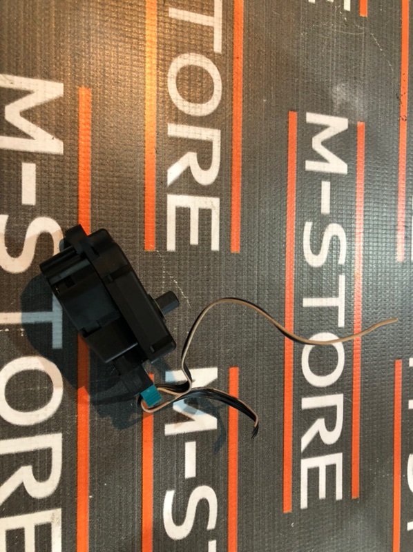 привод заслонки отопителя, 240 рублей, Красноярск