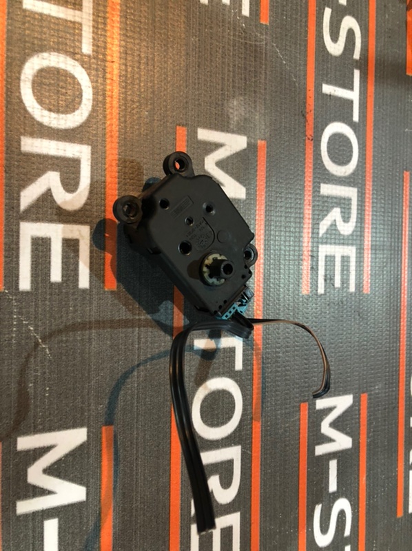 привод заслонки отопителя, 240 рублей, Красноярск