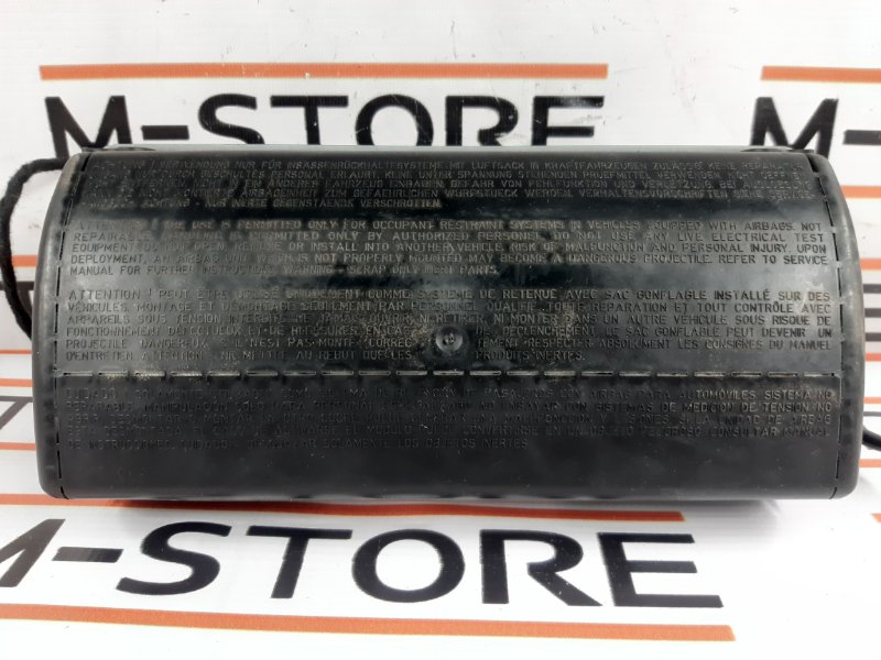 Подушка безопасности пассажирская, 930 рублей, Красноярск