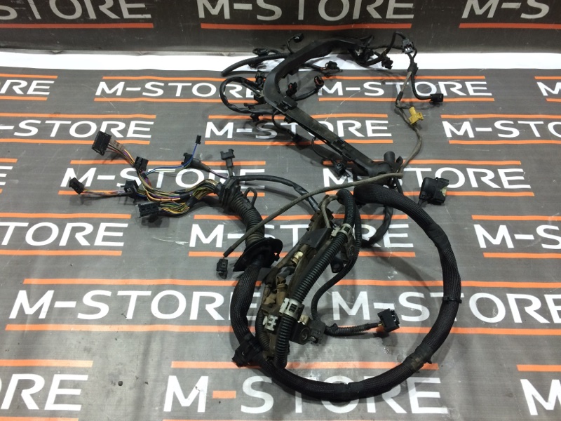 коса двс, 1820 рублей, Красноярск