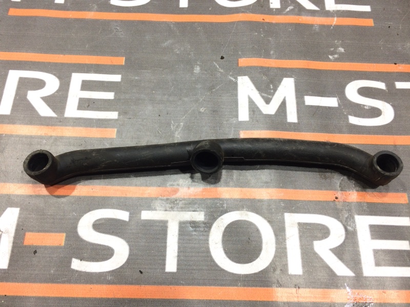 Патрубок картерных газов, 300 рублей, Красноярск