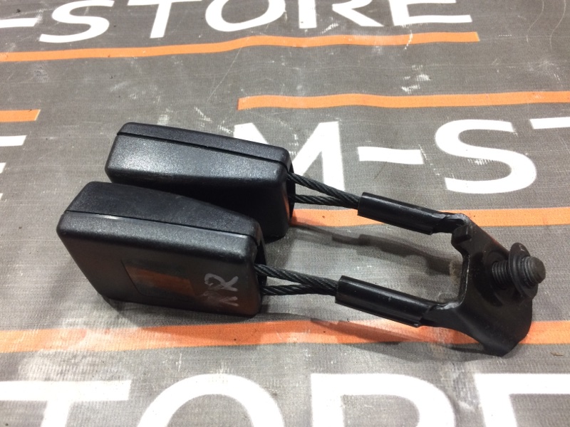 замок ремня безопасности, 350 рублей, Красноярск