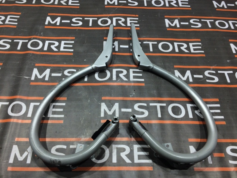 петля багажника, 670 рублей, Красноярск