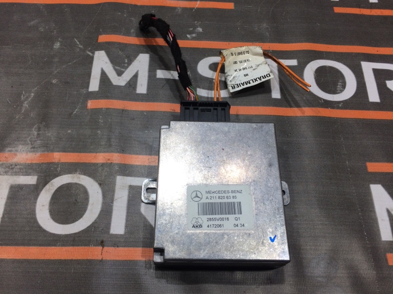 блок управления телефоном, 350 рублей, Красноярск