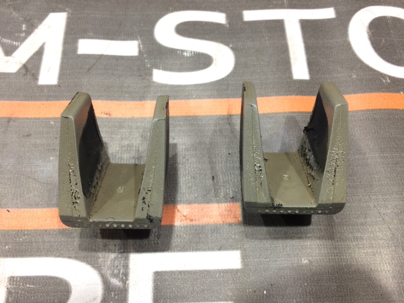 Отбойник крышки багажника, 280 рублей, Красноярск