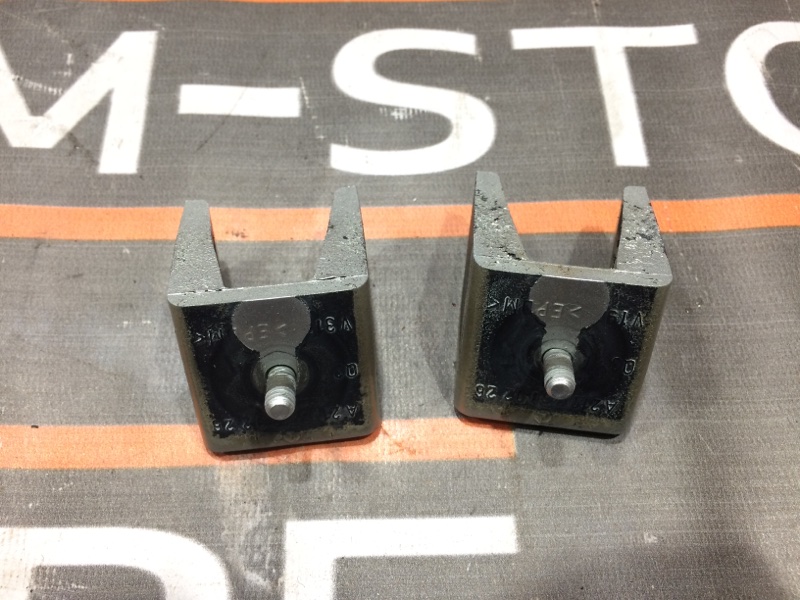 Отбойник крышки багажника, 280 рублей, Красноярск