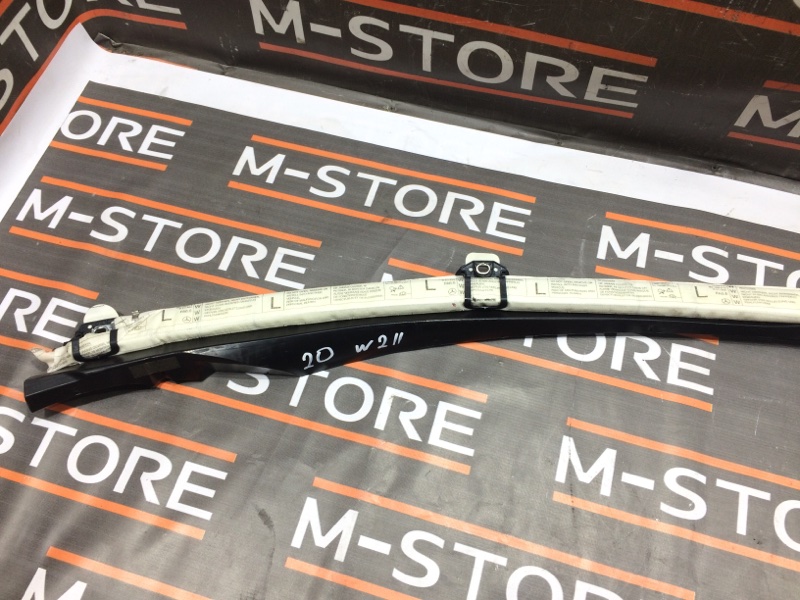 Подушка безопасности боковая (потолочная), 930 рублей, Красноярск