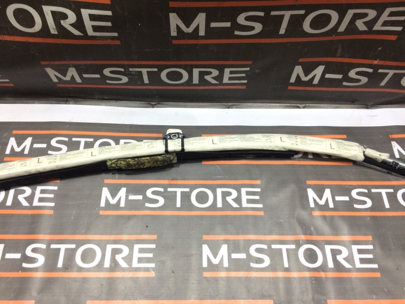 Подушка безопасности боковая (потолочная), 930 рублей, Красноярск