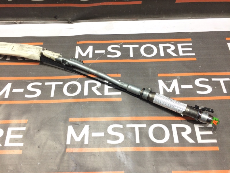 Подушка безопасности боковая (потолочная), 930 рублей, Красноярск