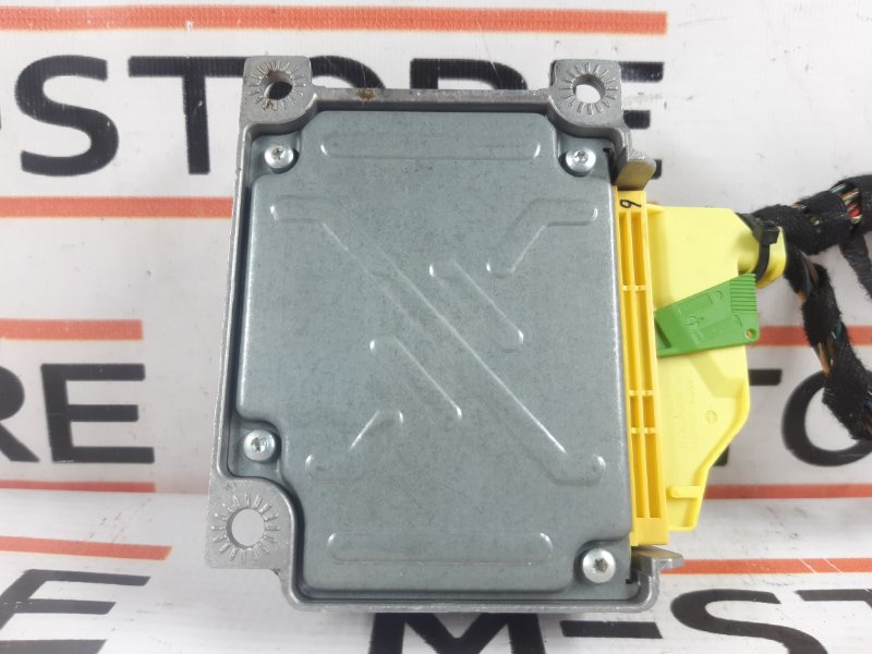 Блок управления Airbag, 600 рублей, Красноярск