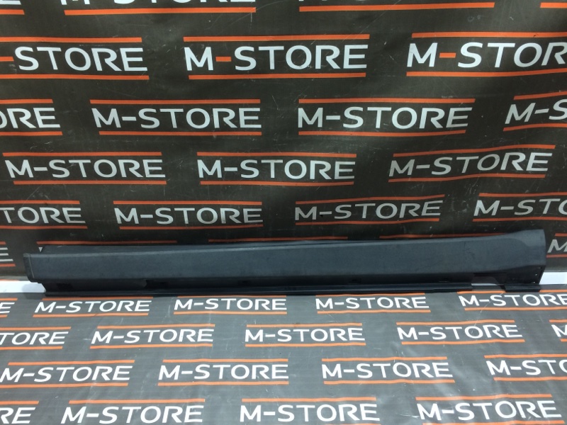 накладка на порог, 2000 рублей, Красноярск