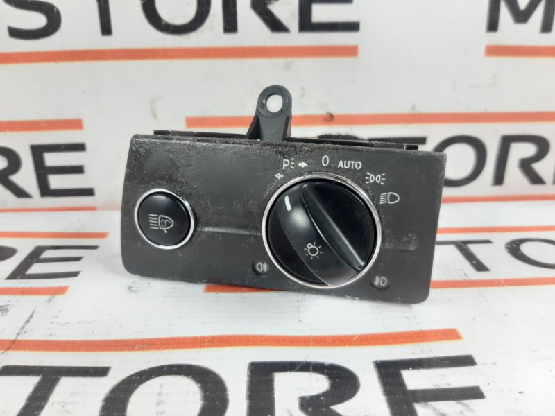 Переключатель света фар, 300 рублей, Красноярск