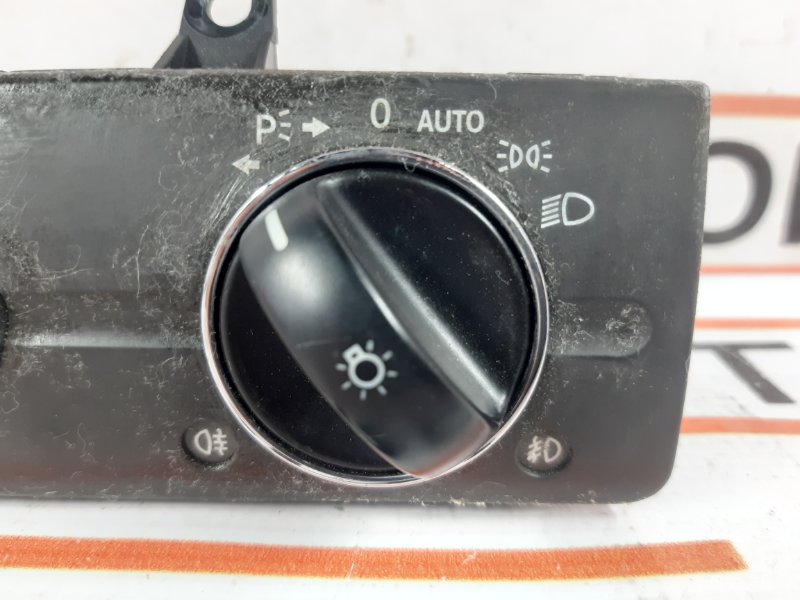 Переключатель света фар, 300 рублей, Красноярск