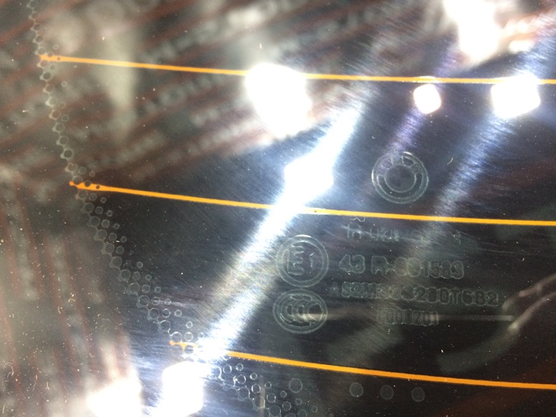 стекло заднее, 3390 рублей, Красноярск